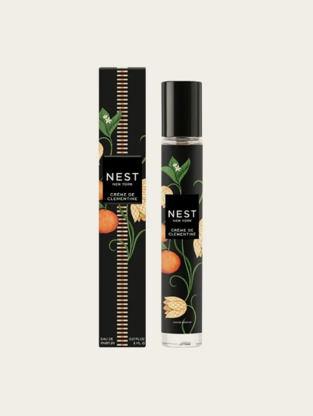 NEST Fragrances Crème de Clementine Rollerball - 8ml